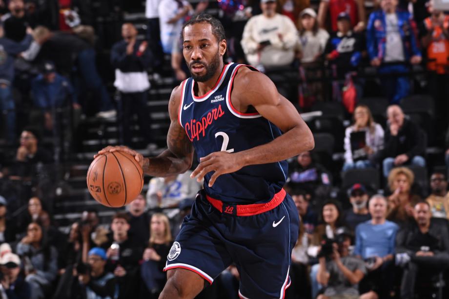 体育投注盘口-莱昂纳德7记三分33分哈登22+5+8 快船轻取奇才四连胜