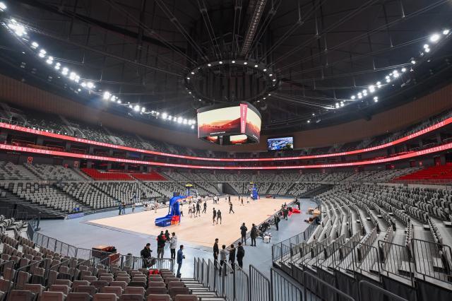 欧冠盘口-三年等待一场空！新疆男篮退赛 球迷令人心疼