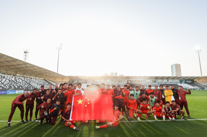 投注平台-距夺冠就差一步！零封之盾对上最强火力，U23国足战日本争创奇迹